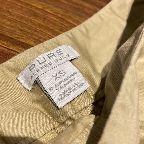 Like new Alfred Sung skirt. - Picture 2 of 5